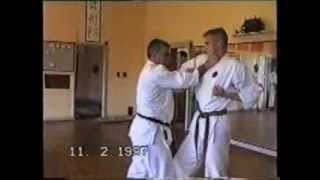 IOGKF Yakusoku Kumite