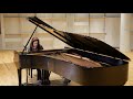 Gila Goldstein plays Chopin Prelude Op. 45 in C# minor