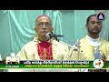 st antony s the hermit annual feast karatukovil martalli mysore diocese