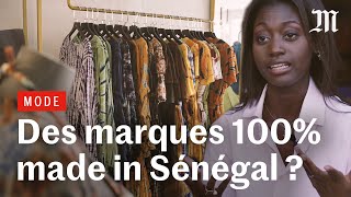 Mode au Sénégal : comment ces marques ont réussi