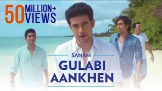 Gulabi Aankhen | Sanam whatsapp status video(LIFE) REMIX