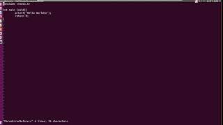 C | Bug Hunting Error Expected, asm or attribute before token