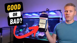 Is MarineLand Diamond Media Premium Activated Carbon Any Good?