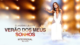 Verão dos Meus Sonhos (Clipe Oficial) - Claudia Leitte