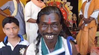 JUGAR JATRA KUCHIPALI Haldhar Nag Poem SE GAAN KUCHIPALI