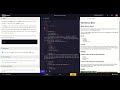 Learn HTML with Codecademy HTML Document Standards Part 1