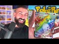 The BIGGEST Pokemon Mystery Box EVER Has EVERYTHING Inside!