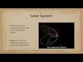 Lesson 1 - Lecture 3 - Scales of the Universe - OpenStax Astronomy 2e