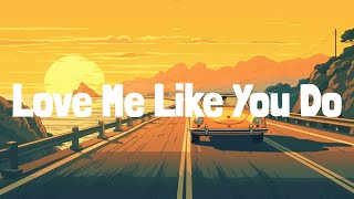 Ellie Goulding - Love Me Like You Do | LYRICS | Blank Space - Taylor Swift