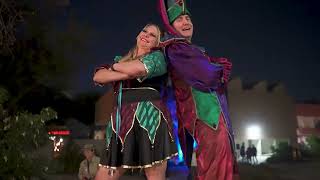 Exploring Culture and Creativity at the UNLV Art Walk