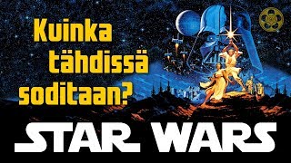 KINO KOSMOS: Star Wars (1977)