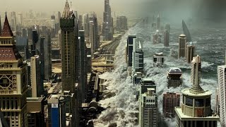 ‘Geostorm’ Teaser Trailer ‘Geostorm’ Teaser Trailer