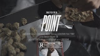 Smack Peso x No Lak - Point