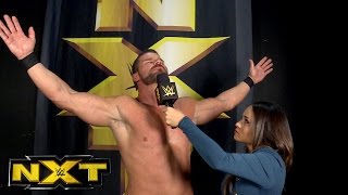 Will Bobby Roode make San Antonio glorious?: WWE NXT Exclusive, Dec. 21, 2016