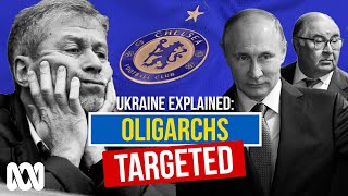 The Abramovich Sanctions \u0026 Oligarchy Explained: Chelsea, Putin, Russia Billionaires \u0026 War in Ukraine