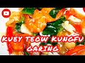 KUEY TEOW KUNGFU GARING