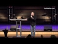 Revival Weekend: DNA of a Revival Hub | Ryan LeStrange | February 5, 2017