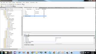 SQL Server Bangla Tutorial 7 Default Constraint