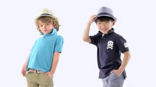 Fresh Polos for Boys | Joe Fresh - Shop Online at JoeFresh.com