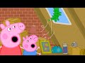 George's Lost Balloon! 🎈 | Peppa Pig Official Full Episodes