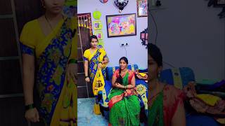 అత్త రాక్స్ కోడల్ షాక్ #viralvideo #trending #love #funny #cute #comedy #ytshorts #subscribe#shorts