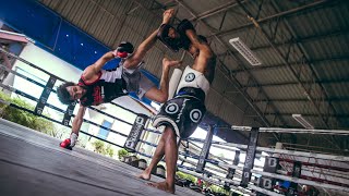The different styles of Muay Thai & the different styles of Muay Thai Teep