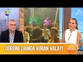 Ferit Kaya ve Yasemin Ceren evlendi!