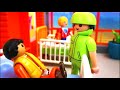 playmobil szpital film poważne obrażenia marvin i jonas w niebezpieczeństwie playmobil film