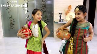 Paranda  Dance Video | Kaur B | JSL |New punjabi Latest Song 2018 Bhangra Sangeet  for Wedding