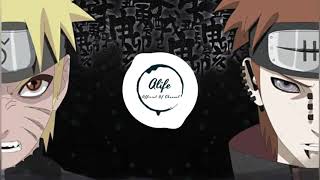 NARUTO SHIPPUDEN ~ Girei Pain s Theme Song (Trap Remix)