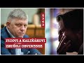 U Žilinku zrušili obvinenie Ficovi a Kaliňákovi