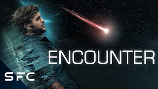 Encounter | Full Movie | Sci-Fi Drama | Luke Hemsworth | Alien Discovery
