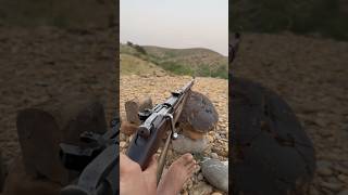 Mosin-Nagant 91/30PU Sniper#trending #shorts #feed #viralvideo