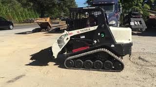 2014 TEREX PT30 For Sale