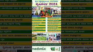 Gkvk krishi mela