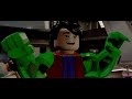 the best ideas for a lego mcu game