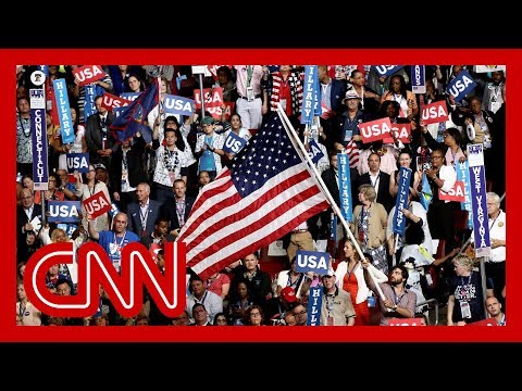 Why did the delegates have to meet in secret?