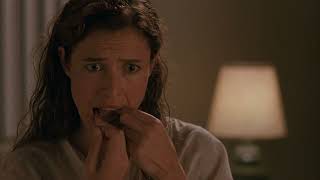THE RAPTURE (1991) HEARTBREAKING SCENE - MIMI ROGERS, DAVID DUCHOVNY WITH A MULLET, MICHAEL TOLKIN