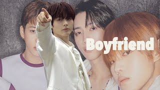 241201 BlueDreamMedia(BDM) Boyfriend POW HONG FOCUS FANCAM | 블루드림미디어 보이프랜드 파우 홍 세로직캠