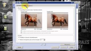 TUTORIAL DE FOTOS NARRADAS 3 PARA WINDOWS