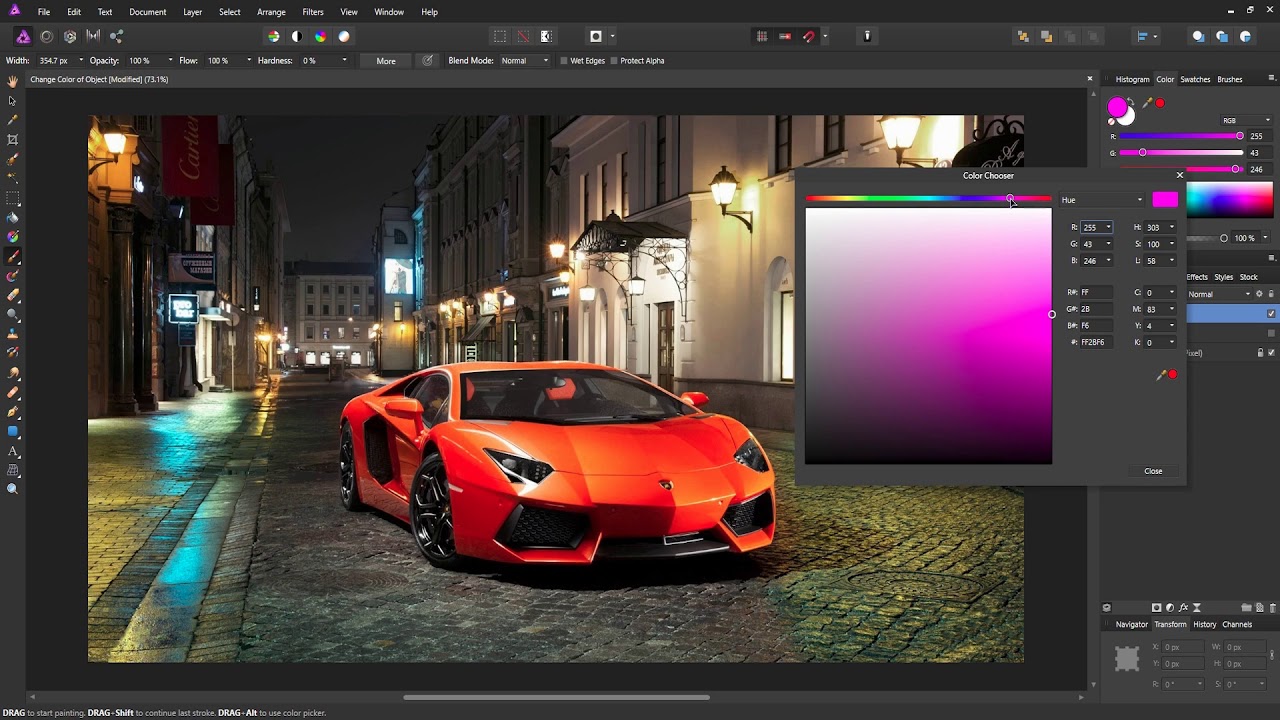 Affinity Designer Change Colors Infoupdate Org