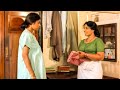 വസ്ത്രം ധരിക്കുന്നത് ശരീരം മറക്കാനാണ് ദാ.. ഈ സാരി ഉടുത്ത് നിന്നാൽ മതി | Comedy Scene |  Sasneham