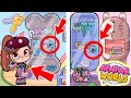 SECRET KEYS PET SHOP PAZU AVATAR WORLD | NEW UPDATE