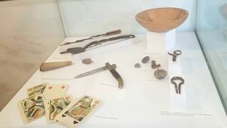 History of the Bronx - CNR/SNR