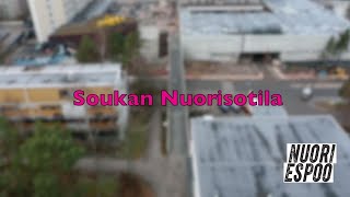 Soukan Nuorisotila