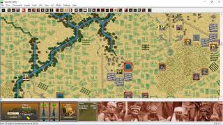 TRW: Squad Battles - Soviet-Afghan War - Into the Valley - Burning BTRs and Major Defeat