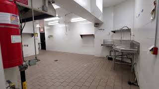 Astoria Stnwy St 2nd Gen Restaurant Bar 3350 sf  Full Basement  Rent$24500