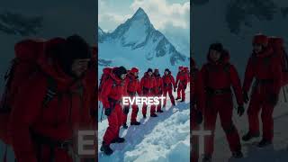 7 Times Conquered Mt. Everest Without Oxygen!!😱