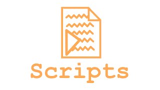 Quick Tips (Game Maker) : Scripts
