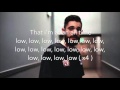 All TIme Low Jon Bellion Lyrics